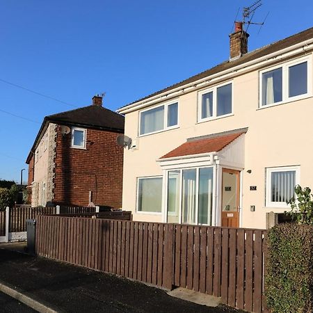 Bedzzz - House On The Green Villa Preston  Exterior foto