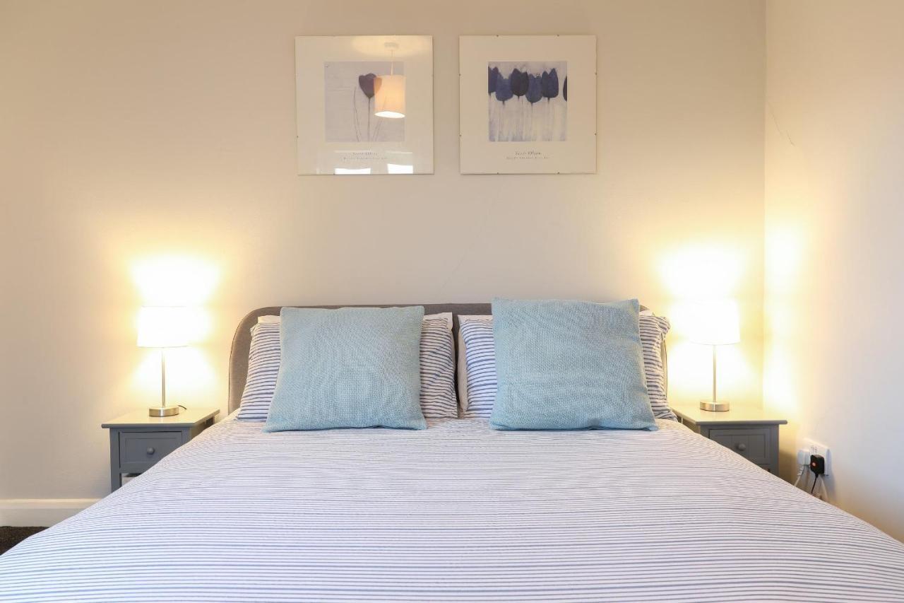 Bedzzz - House On The Green Villa Preston  Exterior foto