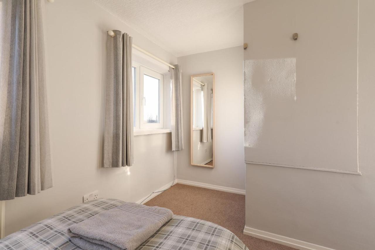 Bedzzz - House On The Green Villa Preston  Exterior foto
