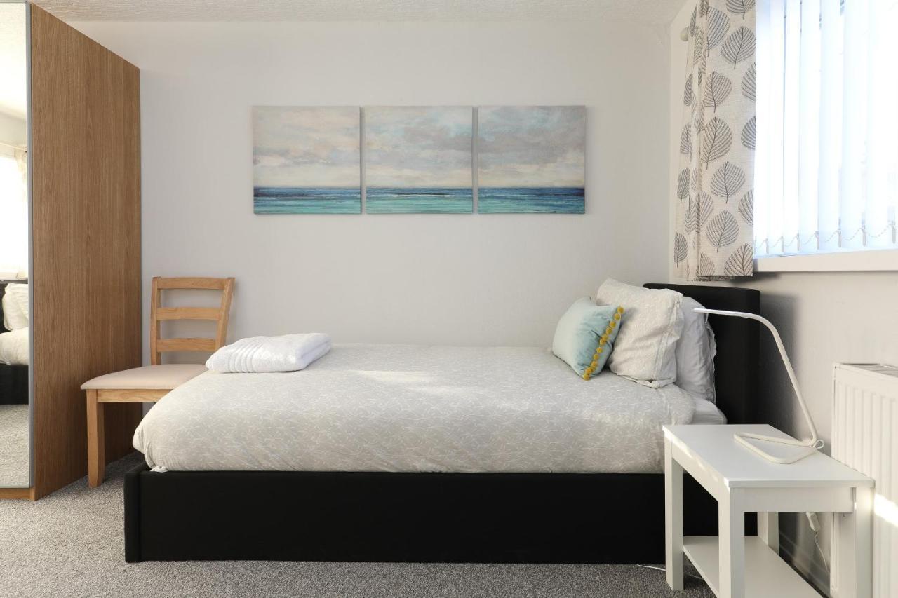 Bedzzz - House On The Green Villa Preston  Exterior foto